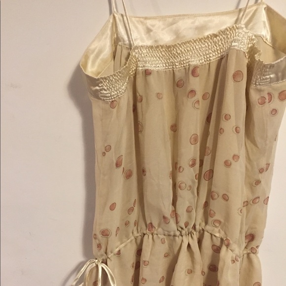 100% Silk blouse - Picture 2 of 2